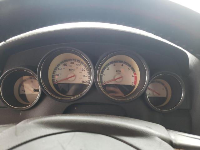 Photo 9 from auction – 2010 DODGE CHARGER R/ with VIN 2B3CA5CT1AH176535