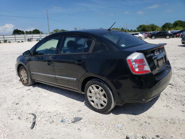 Photo 2 from auction – 2012 NISSAN SENTRA 2.0 with VIN 3N1AB6AP7CL613188