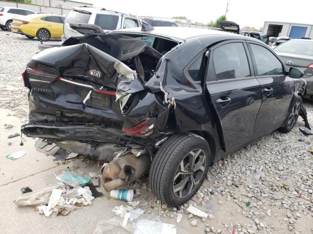 Photo 3 from auction – 2019 KIA FORTE FE with VIN 3KPF24AD8KE108132