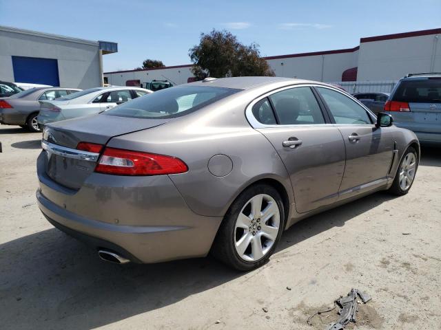 Photo 3 from auction – 2011 JAGUAR XF with VIN SAJWA0FB1BLR82219