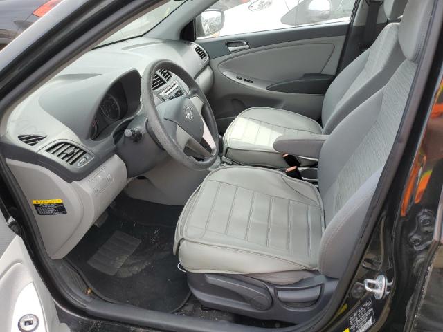 صورة رقم 7 من المزاد - 2016 HYUNDAI ACCENT مع VIN KMHCT4AE3GU948638