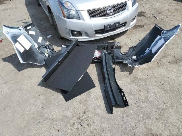 Photo 13 from auction – 2023 FORD EXPLORER S with VIN 1FMSK8KH6PGA12395