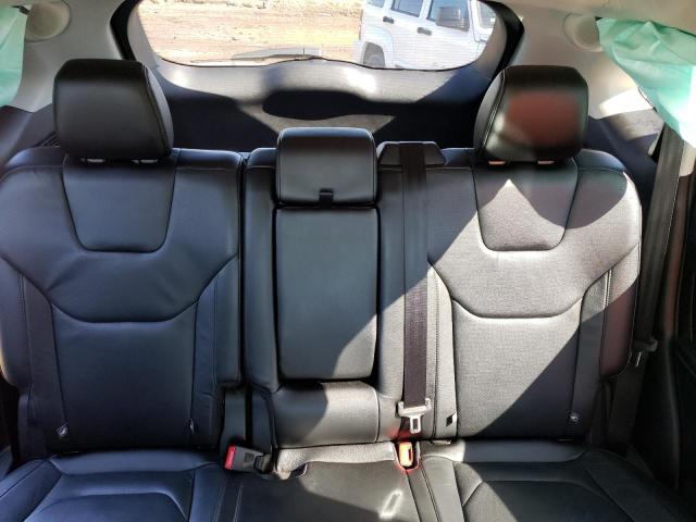 Photo 10 from auction – 2016 FORD EDGE TITAN with VIN 2FMPK4K94GBB85668
