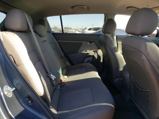 Photo 10 from auction – 2012 KIA SPORTAGE B with VIN KNDPB3A23C7225177