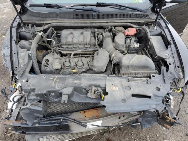 Photo 11 from auction – 2013 FORD TAURUS POL with VIN 1FAHP2M80DG127070