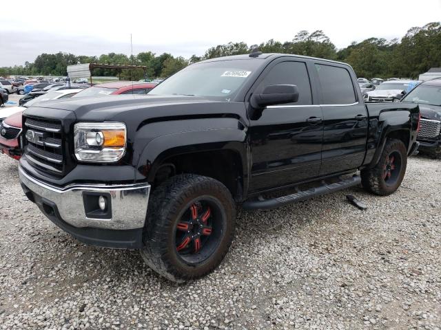 Photo 1 from auction – 2015 GMC SIERRA K15 with VIN 3GTU2UEC8FG481044