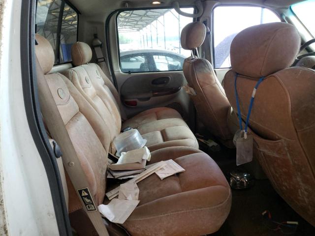Photo 10 from auction – 2003 FORD F150 SUPER with VIN 1FTRW08L83KD31888