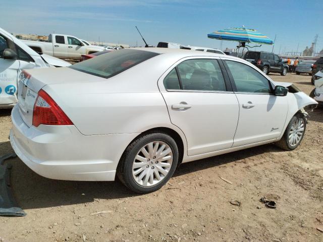 Photo 3 from auction – 2011 FORD FUSION HYB with VIN 3FADP0L30BR335657