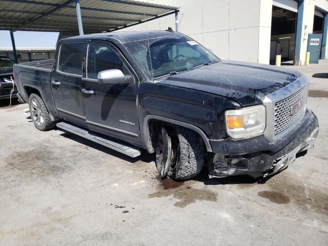 Photo 4 from auction – 2015 GMC SIERRA K15 with VIN 3GTU2WEJ3FG435812