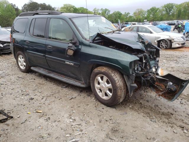 Photo 4 from auction – 2004 GMC ENVOY XL with VIN 1GKET16S846195350