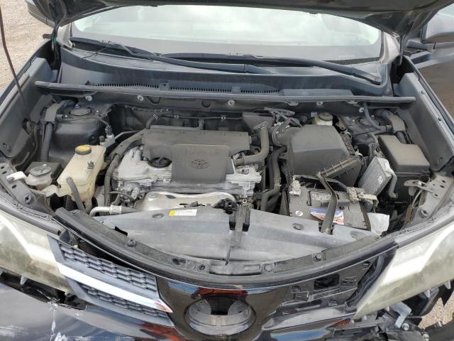Photo 12 from auction – 2015 TOYOTA RAV4 LE with VIN 2T3ZFREV0FW231998