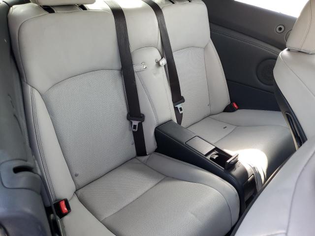 Photo 10 from auction – 2013 LEXUS IS 250 with VIN JTHFF2C23D2528349