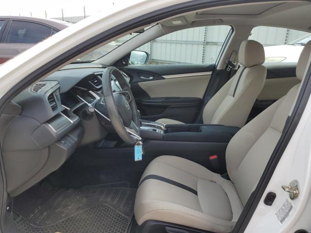 Photo 7 from auction – 2016 HONDA CIVIC EX with VIN 19XFC2F77GE211666