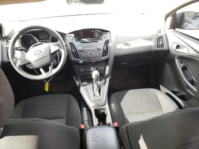 Photo 8 from auction – 2016 FORD FOCUS SE with VIN 1FADP3F24GL247883