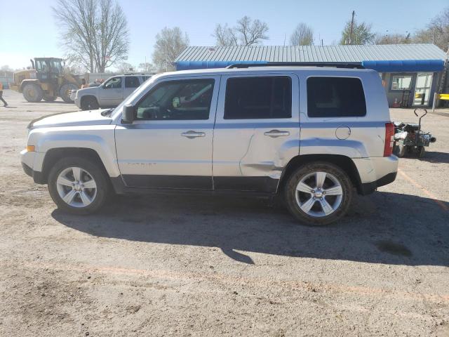 Photo 2 from auction – 2012 JEEP PATRIOT SP with VIN 1C4NJPBB4CD511881