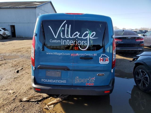 Photo 6 from auction – 2015 FORD TRANSIT CO with VIN NM0LS7F78F1222130