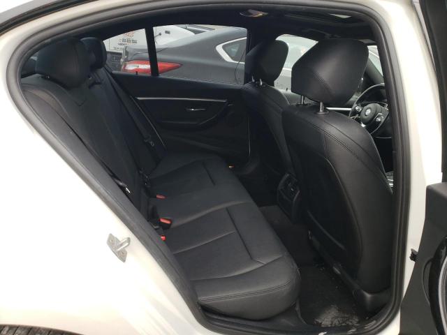 Foto 10 de la subasta – 2018 BMW 330 XI con VIN WBA8D9C53JA614438