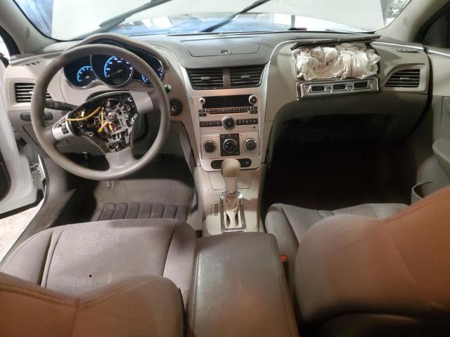 Photo 8 from auction – 2011 CHEVROLET MALIBU LS with VIN 1G1ZB5E12BF242667