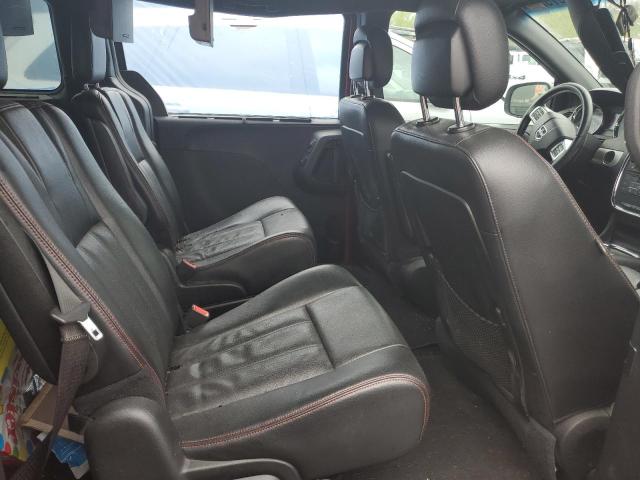 Photo 11 from auction – 2012 DODGE GRAND CARA with VIN 2C4RDGEG3CR258128