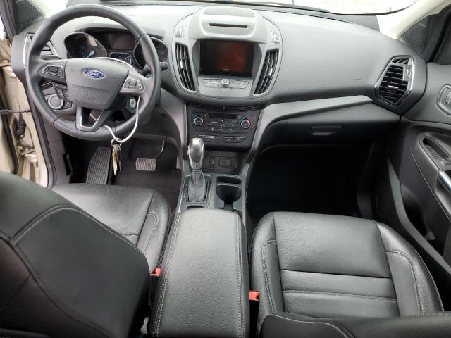 Photo 8 from auction – 2018 FORD ESCAPE SEL with VIN 1FMCU9HD4JUA88361