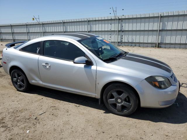 Photo 4 from auction – 2008 CHEVROLET COBALT LT with VIN 1G1AL18F087182790