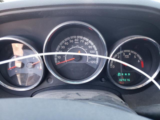 Photo 9 from auction – 2011 DODGE CALIBER MA with VIN 1B3CB3HA6BD238440
