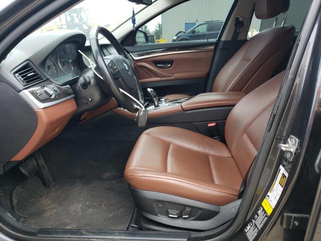Photo 7 from auction – 2011 BMW 535 XI with VIN WBAFU7C50BDU56037