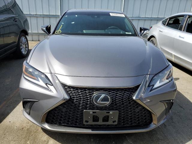 Photo 5 from auction – 2021 LEXUS ES 350 BAS with VIN 58AGZ1B19MU097217