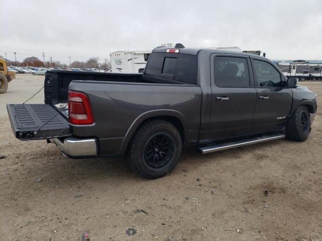 Photo 3 from auction – 2022 RAM 1500 LARAM with VIN 1C6SRFJT4NN263166