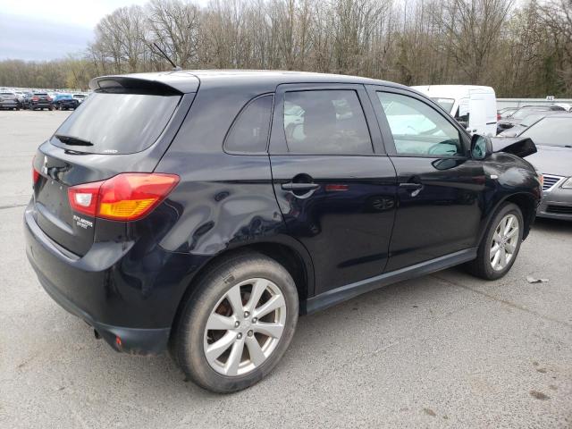 Photo 3 from auction – 2015 MITSUBISHI OUTLANDER with VIN 4A4AR3AU6FE051066