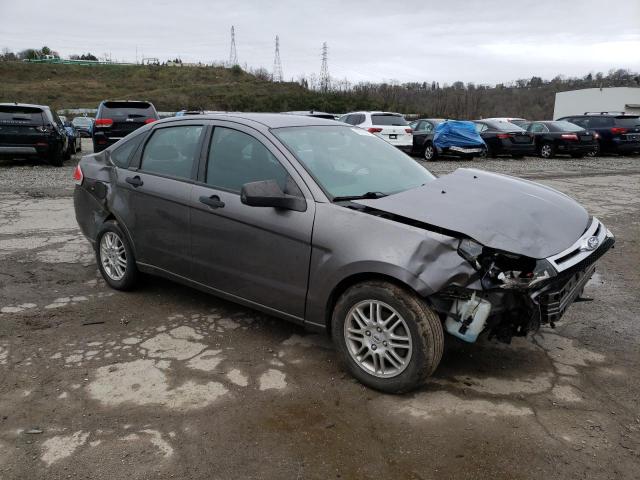 Photo 4 from auction – 2010 FORD FOCUS with VIN 1FAHP3FNXAW277939