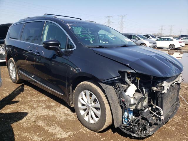 Photo 4 from auction – 2019 CHRYSLER PACIFICA T with VIN 2C4RC1BG7KR657269