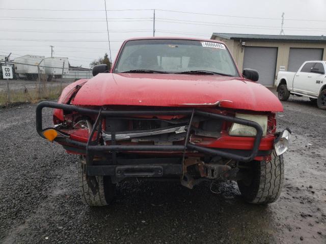 Photo 5 from auction – 2004 MAZDA B2300 with VIN 4F4YR16D44TM03452