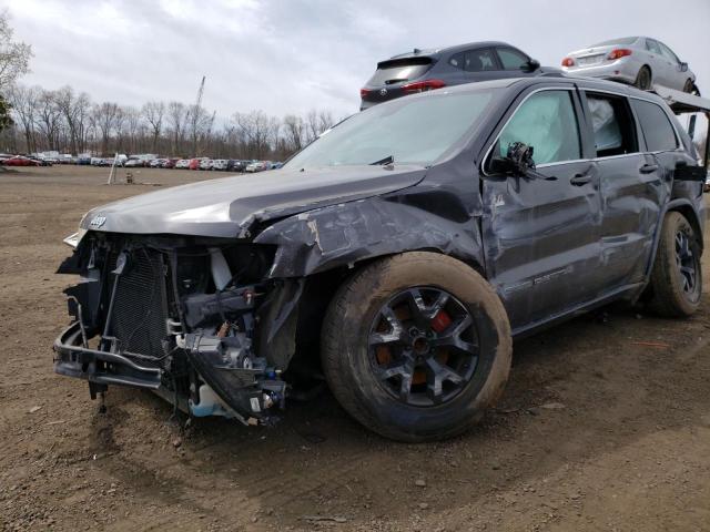 JEEP GRAND CHE 2017 with VIN 1C4RJFAG7HC849250 - Photo from auction