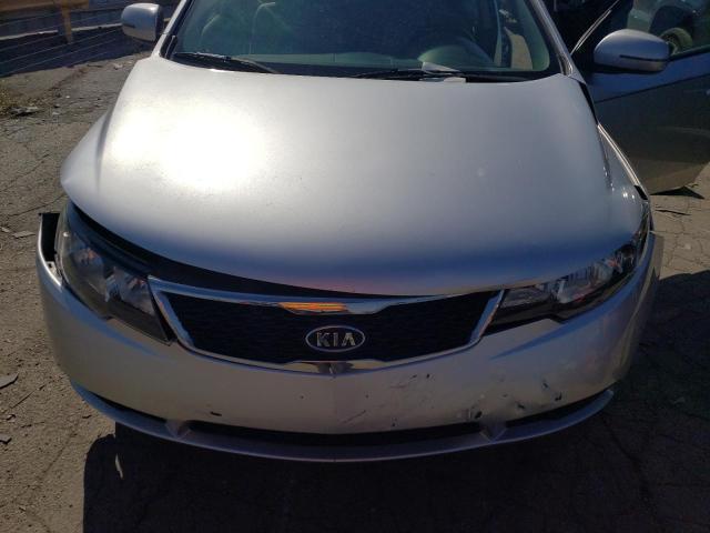Photo 11 from auction – 2013 KIA FORTE EX with VIN KNAFU4A27D5733710