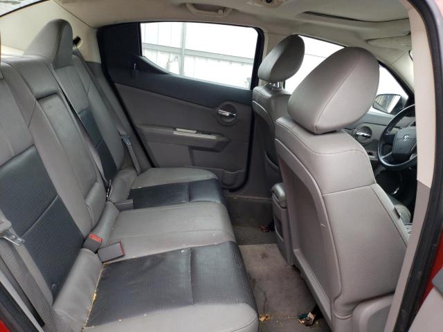 Photo 10 from auction – 2008 DODGE AVENGER SX with VIN 1B3LC56R88N230165