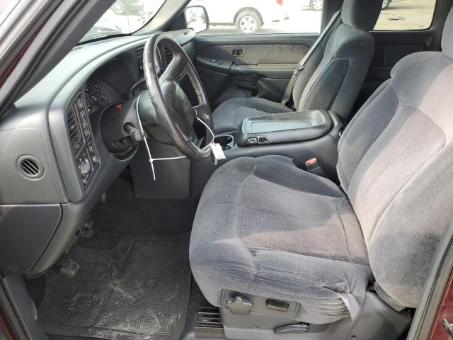 Photo 7 from auction – 2001 CHEVROLET SILVERADO with VIN 1GCEK19T41E253071