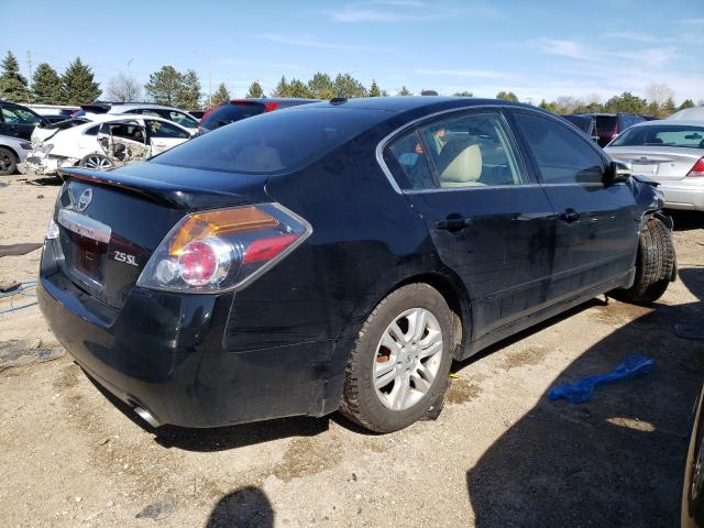 Photo 3 from auction – 2010 NISSAN ALTIMA BAS with VIN 1N4AL2AP3AN518892