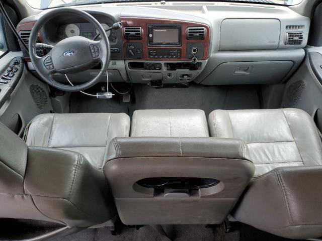 Photo 8 from auction – 2005 FORD F250 SUPER with VIN 1FTSW21P45EC83544