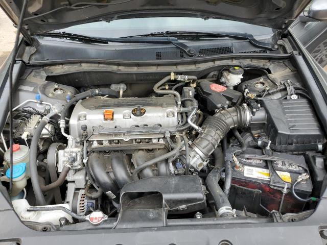 Photo 11 from auction – 2012 HONDA ACCORD SE with VIN 1HGCP2F65CA241424
