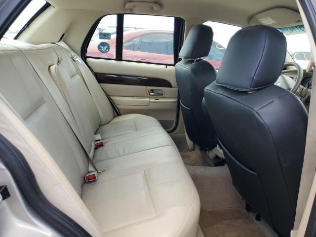 Photo 10 from auction – 2008 MERCURY GRAND MARQ with VIN 2MEFM74V58X625695