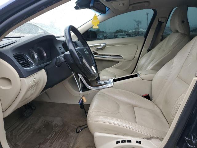 Photo 7 from auction – 2012 VOLVO S60 T5 with VIN YV1622FS3C2129507