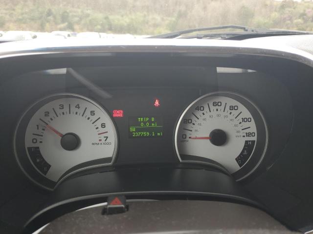 Zdjęcie 9 z aukcji – 2007 FORD EXPLORER S z VIN 1FMEU53857UA00812