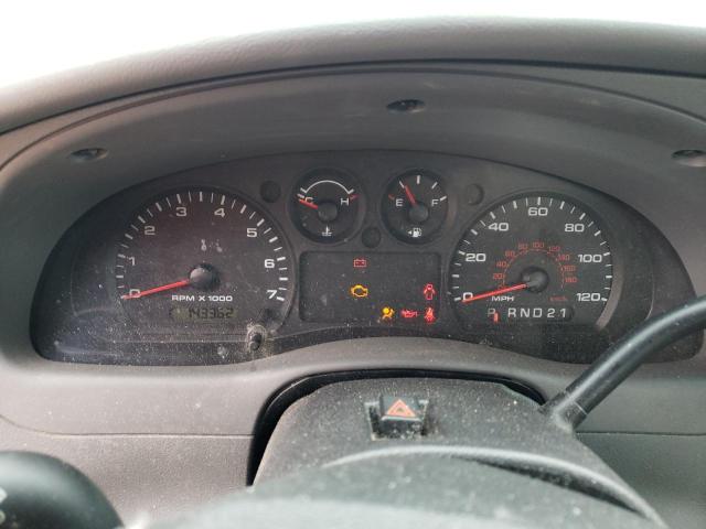 Photo 9 from auction – 2011 FORD RANGER with VIN 1FTKR1AD2BPA94768