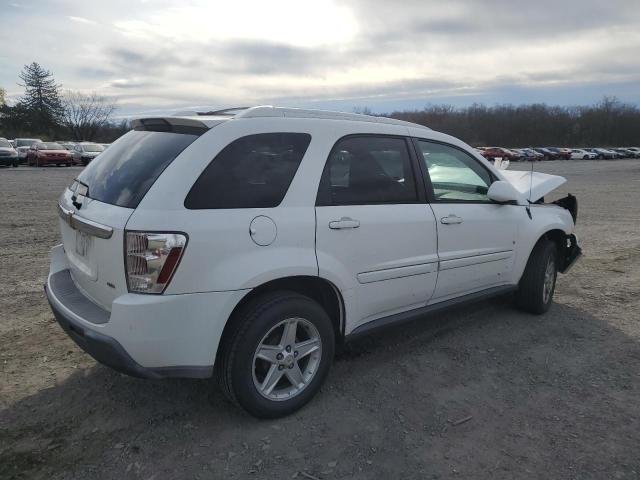 Photo 3 from auction – 2006 CHEVROLET EQUINOX LT with VIN 2CNDL73F066059899