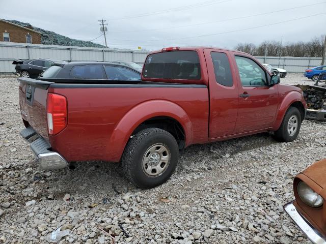 Photo 3 from auction – 2015 NISSAN FRONTIER S with VIN 1N6BD0CT5FN707879