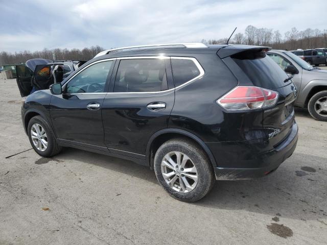 Photo 2 from auction – 2014 NISSAN ROGUE S with VIN 5N1AT2MV7EC752907