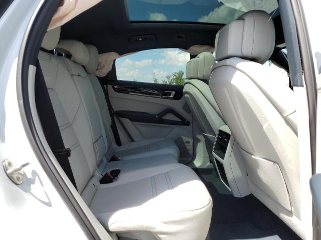 Zdjęcie 11 z aukcji – 2020 PORSCHE CAYENNE CO z VIN WP1BA2AY7LDA46247