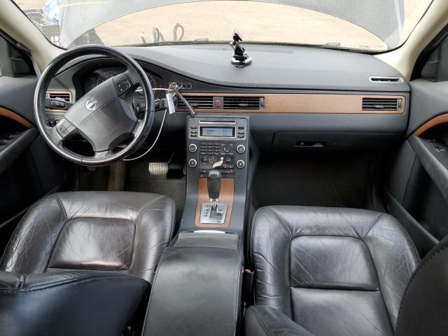 Photo 8 from auction – 2008 VOLVO S80 3.2 with VIN YV1AS982081071739