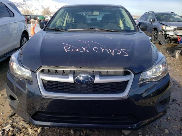 Photo 5 from auction – 2013 SUBARU IMPREZA PR with VIN JF1GJAD63DH016416